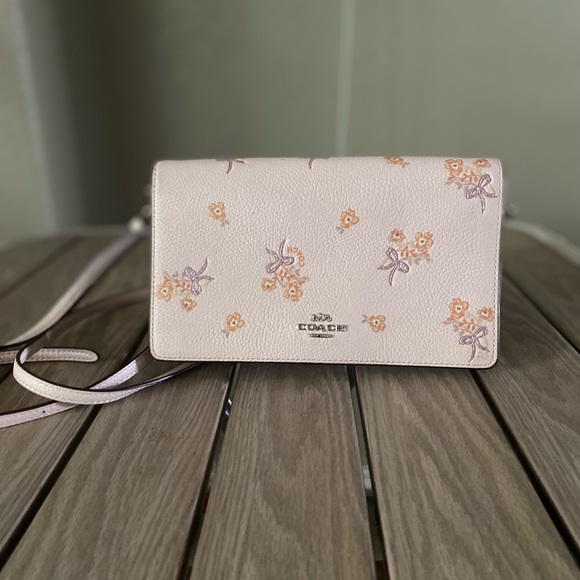 Coach Handbags - COPY - Coach Purse